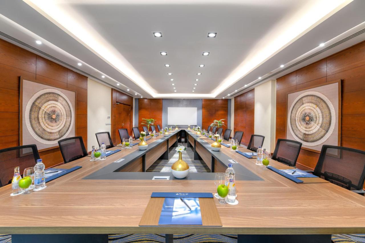 Tolip Resort El Galala Hills Ain Sukhna Extérieur photo Meeting room
