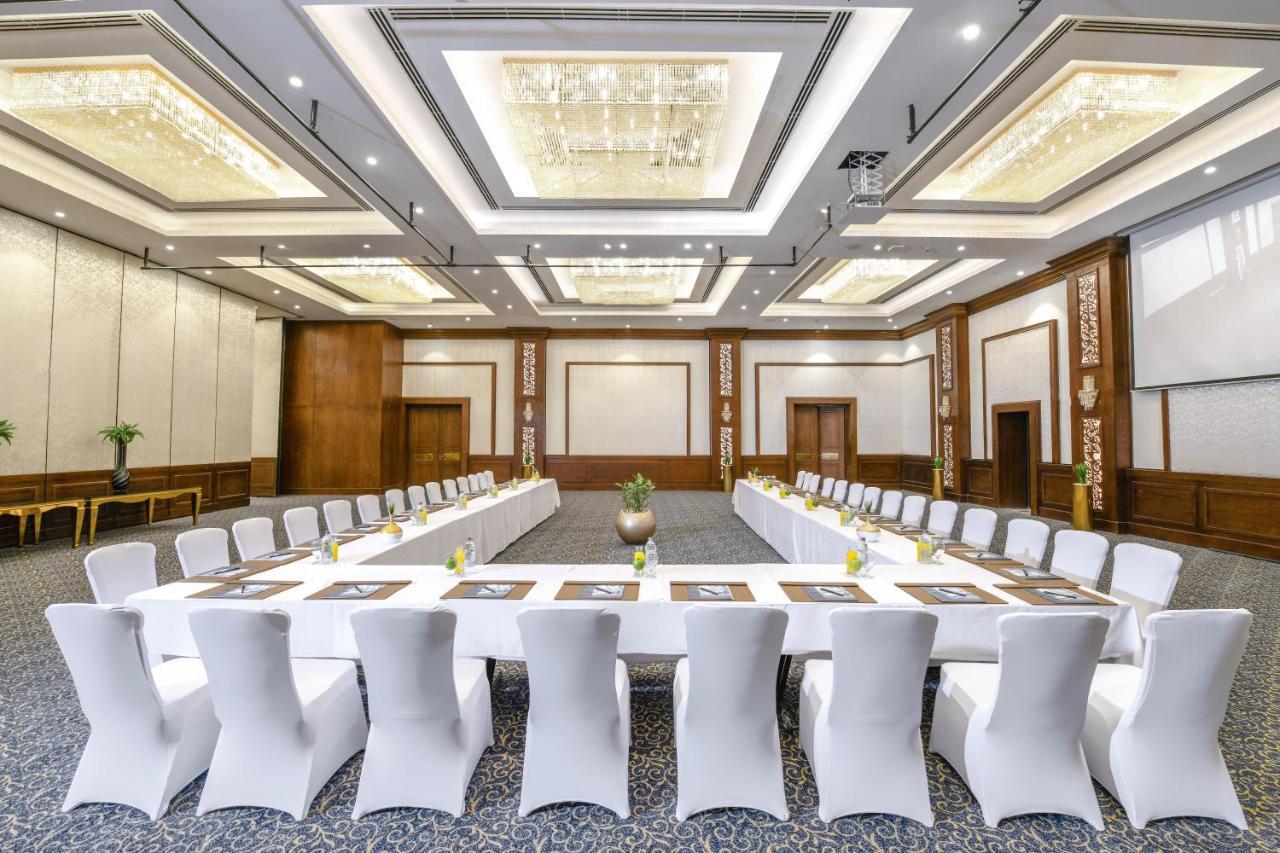 Tolip Resort El Galala Hills Ain Sukhna Extérieur photo The Grand Ballroom